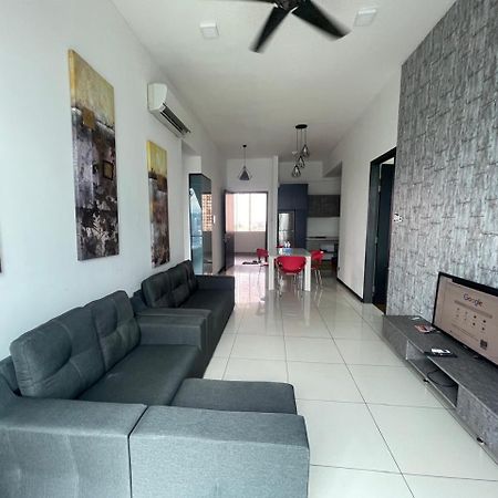 Kuala Lumpur Luxury Apartment At Opus Residence Klcc Ruang foto