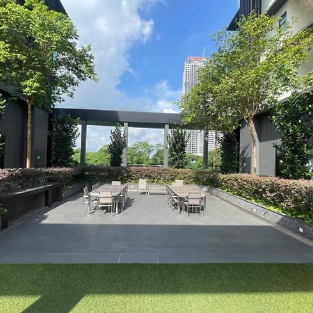 Kuala Lumpur Luxury Apartment At Opus Residence Klcc Ruang foto
