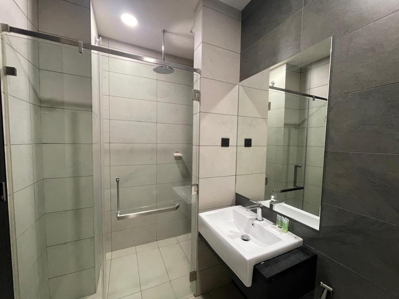 Kuala Lumpur Luxury Apartment At Opus Residence Klcc Ruang foto