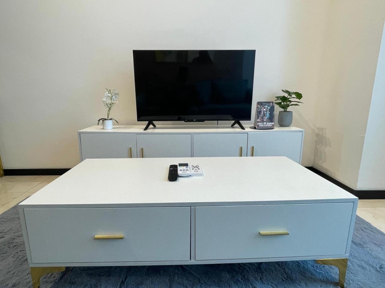 Kuala Lumpur Luxury Apartment At Opus Residence Klcc Ruang foto